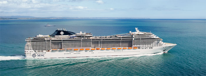 MSC Divina