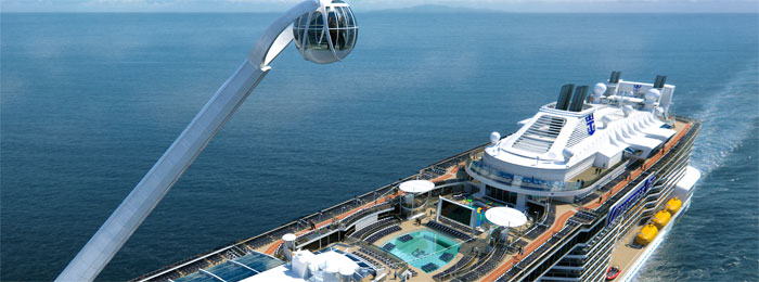 Anthem of the Seas