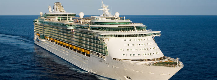 Brilliance of the Seas