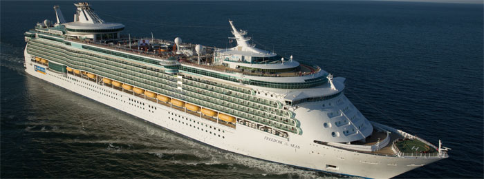 Freedom of the Seas