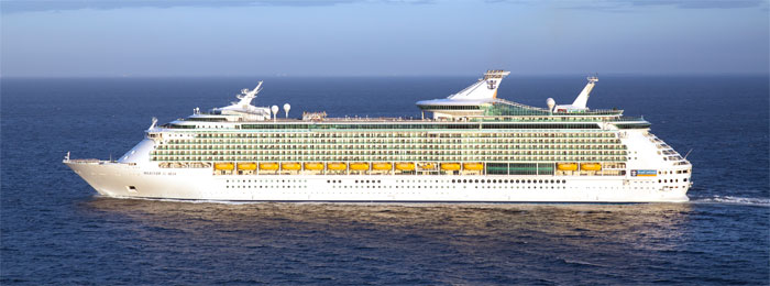 Mariner of the Seas