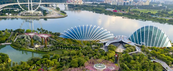 Singapore 
