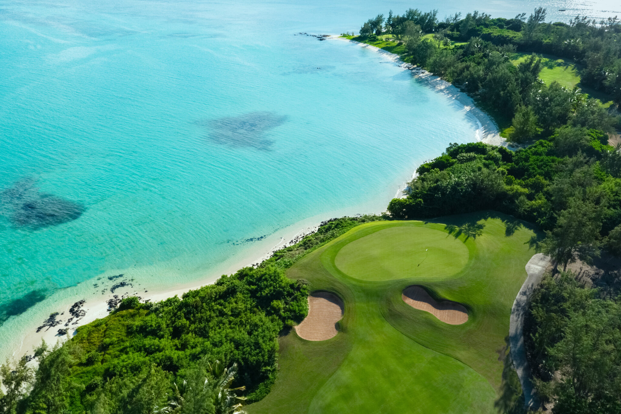Golfresor Mauritius
